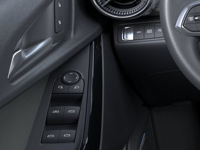 New 2026 Chevrolet Equinox LT w/ Convenience Package II AWD/4WD image 23