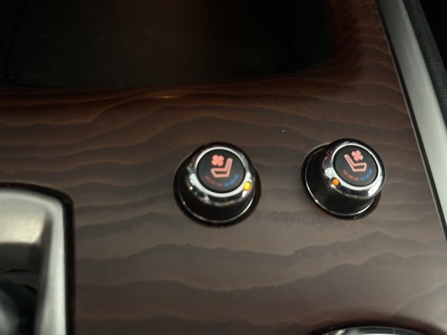 Certified 2019 Nissan Pathfinder Platinum image 26