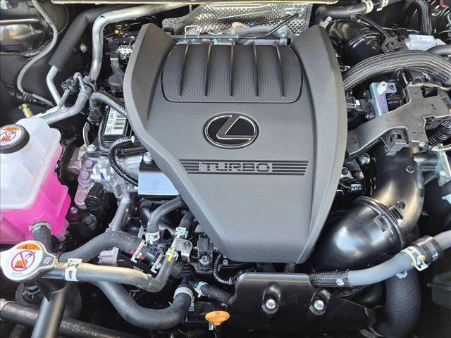 New 2026 Lexus TX 350 FWD w/ Technology Package image 16