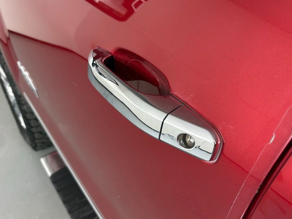 Used 2018 Chevrolet Silverado 2500 High Country w/ Duramax Plus Package image 12