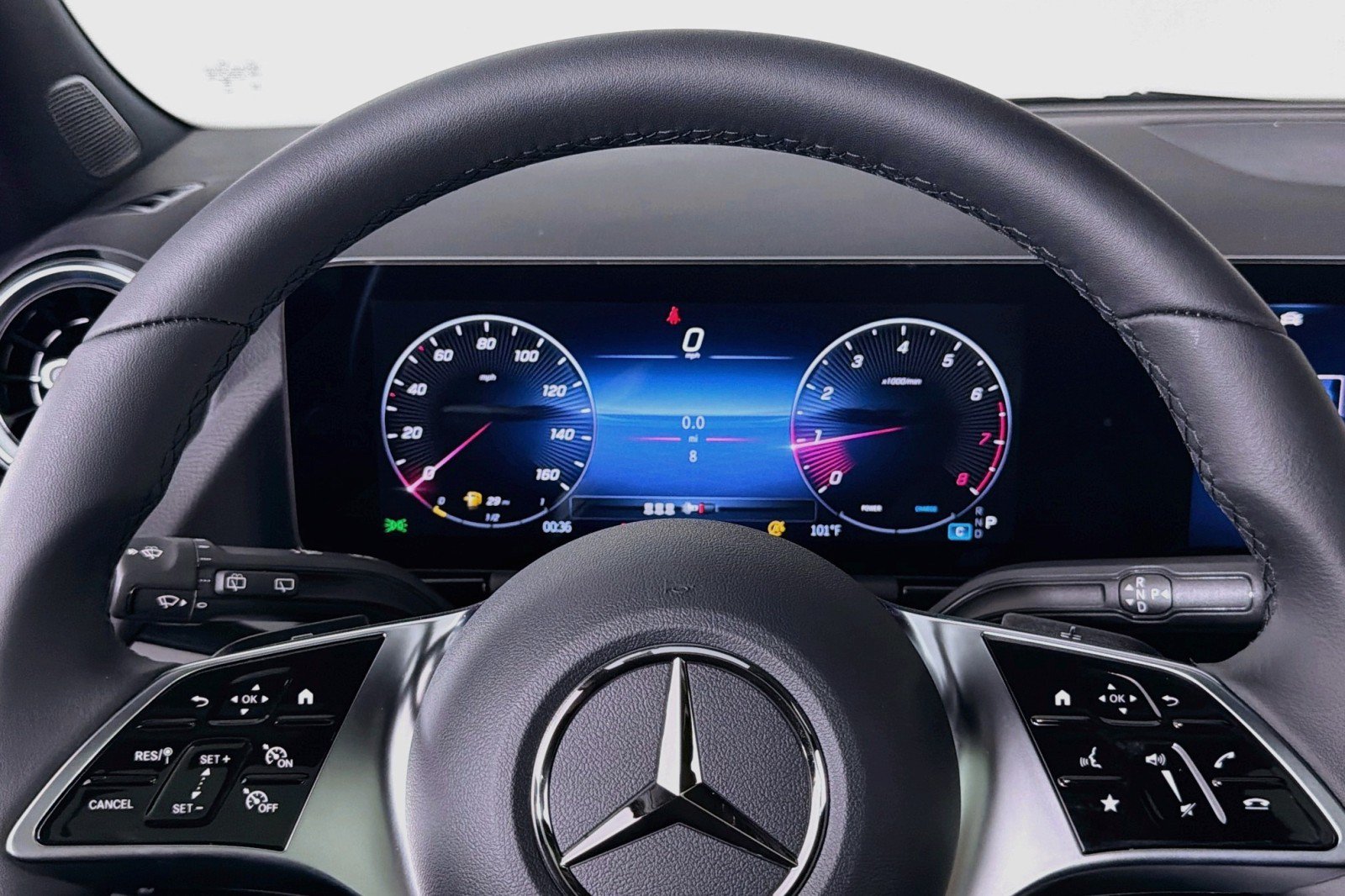New 2026 Mercedes-Benz GLA 250 image 18