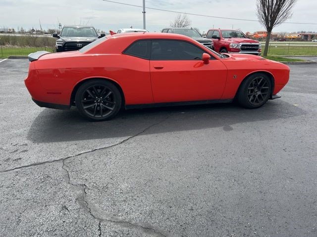 Used 2019 Dodge Challenger R/T Scat Pack image 8