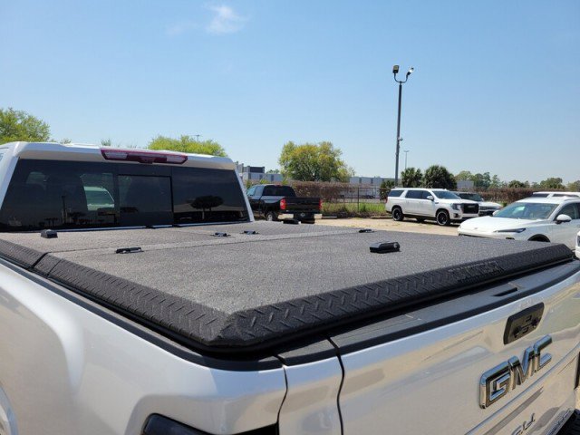 Used 2025 GMC Sierra 2500 Denali Ultimate image 8