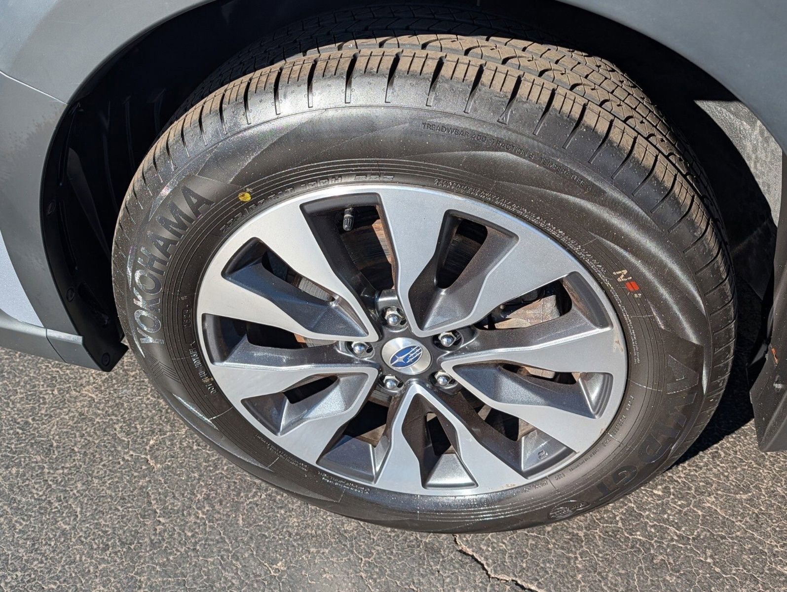 Certified 2023 Subaru Outback Limited XT w/ Popular Package #2 image 18