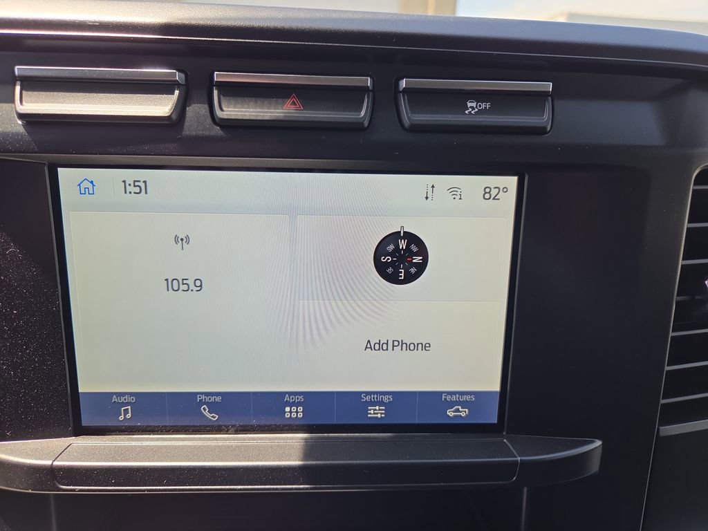 New 2024 Ford F450 XL w/ Snow Plow Prep Package image 24