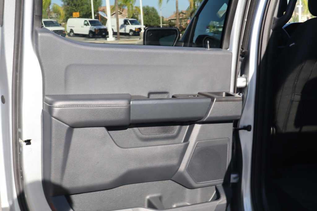 Used 2024 Ford F150 STX RWD image 33