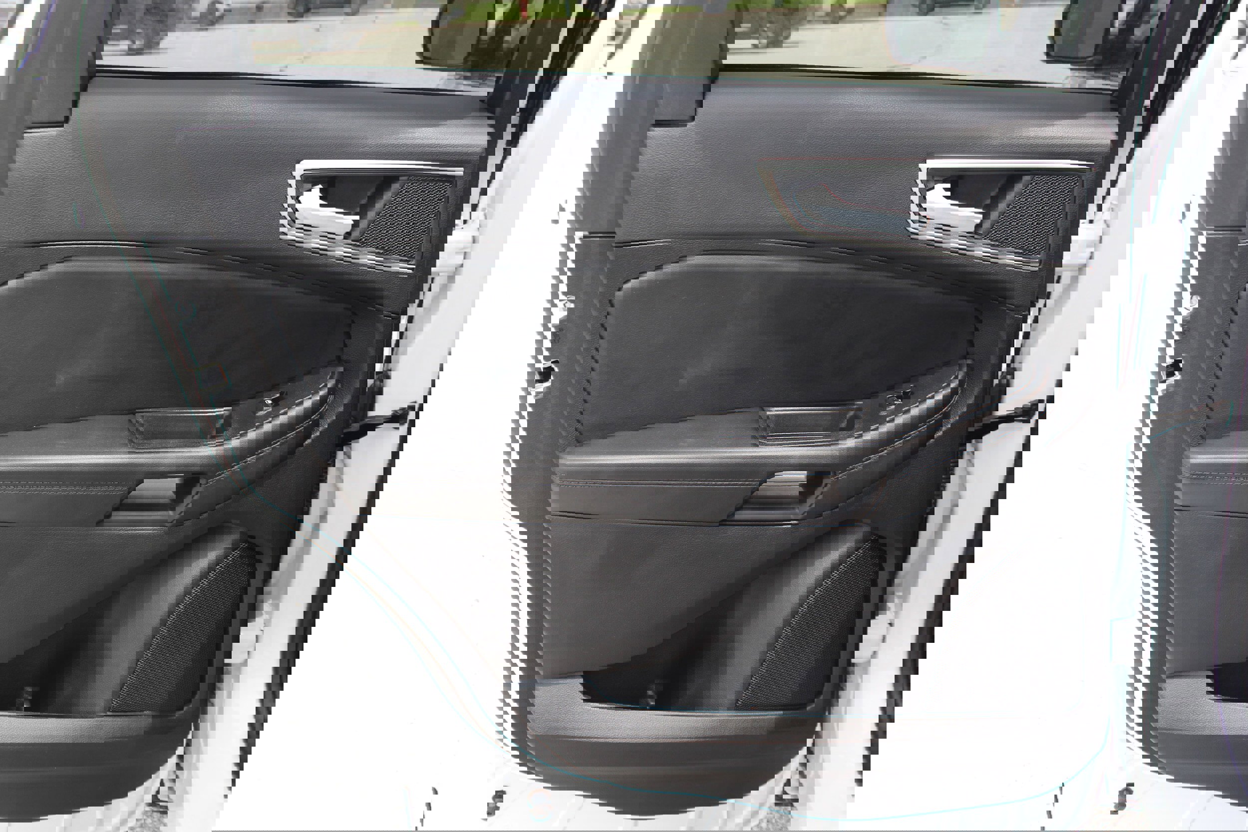 Used 2024 Ford Edge SEL image 20