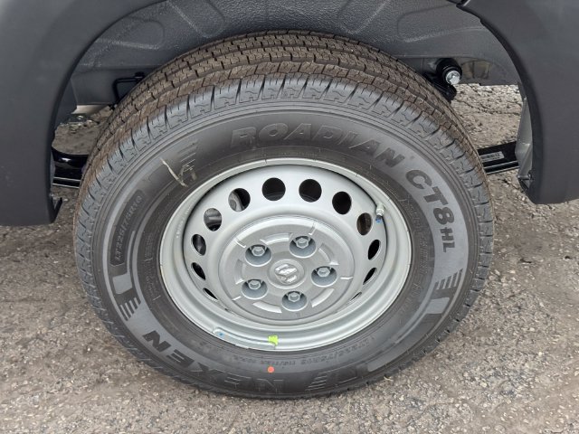 New 2026 RAM ProMaster 3500 FWD image 11