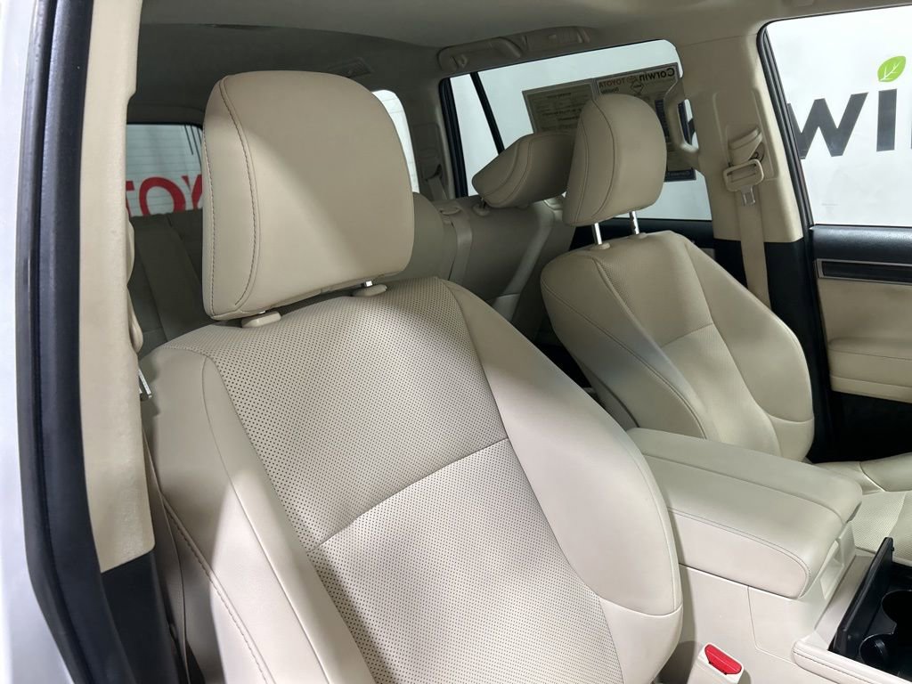 Used 2023 Lexus GX 460 Premium w/ Premium Plus Package image 14