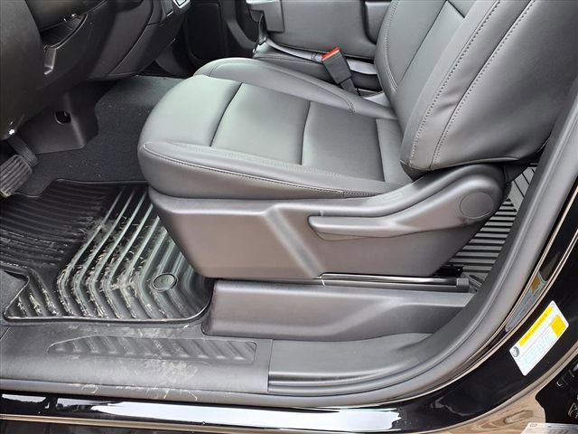 New 2026 GMC Sierra 1500 Pro w/ Graphite Edition image 22