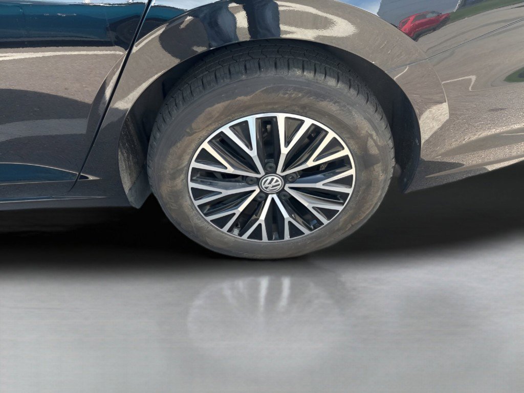 Used 2020 Volkswagen Jetta SE w/ SE Cold Weather Package FWD image 6
