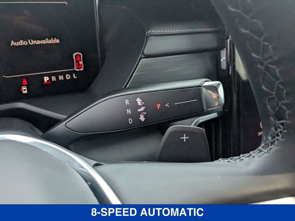 New 2026 GMC Acadia Elevation image 20