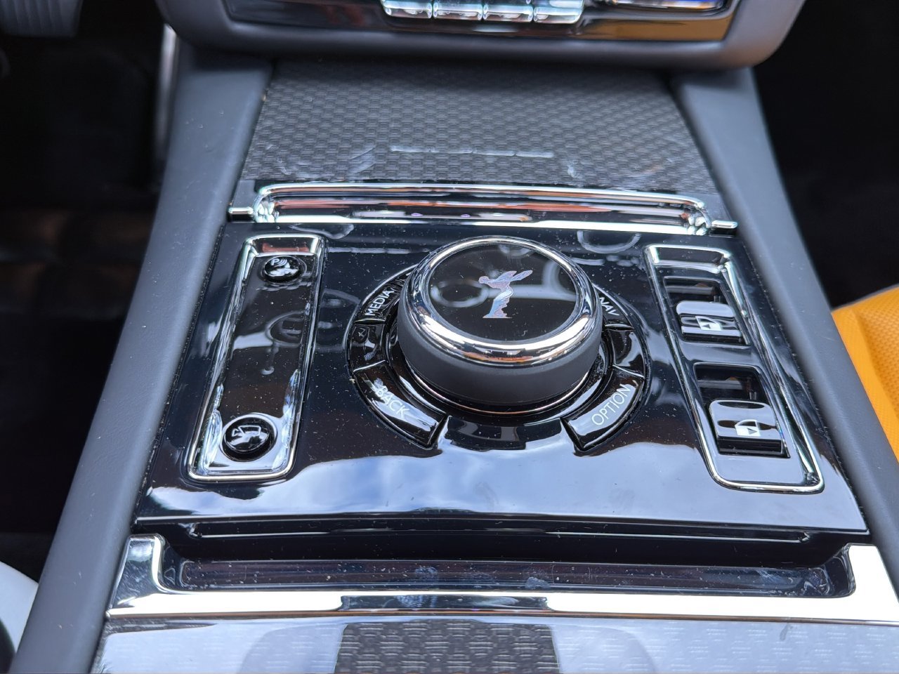 Used 2025 Rolls-Royce Spectre Black Badge AWD/4WD image 28