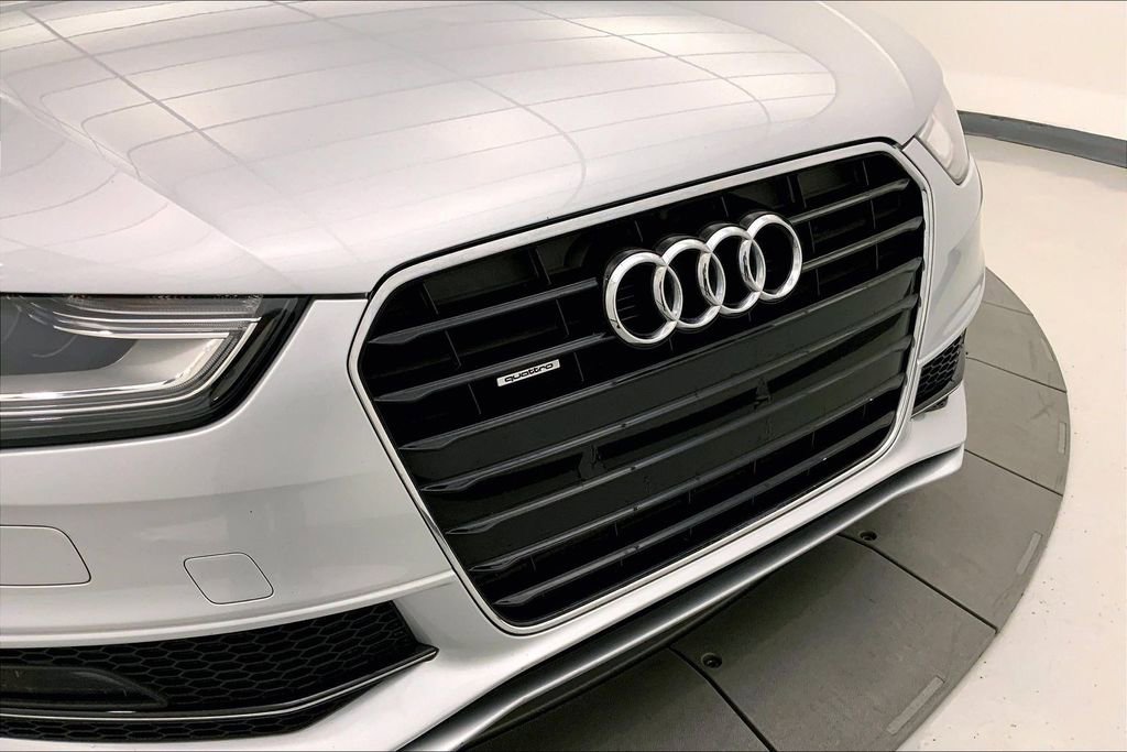 Used 2014 Audi A4 2.0T Premium Plus w/ Premium Plus Package AWD/4WD image 29