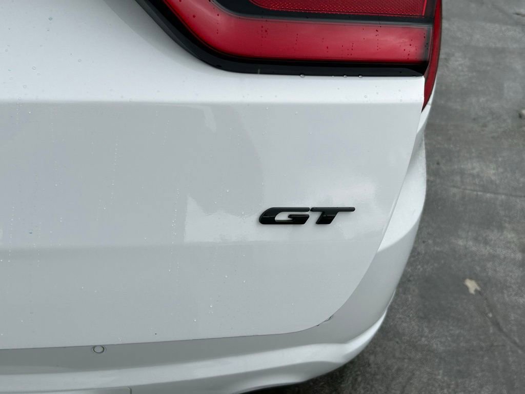 New 2026 Dodge Durango GT image 24