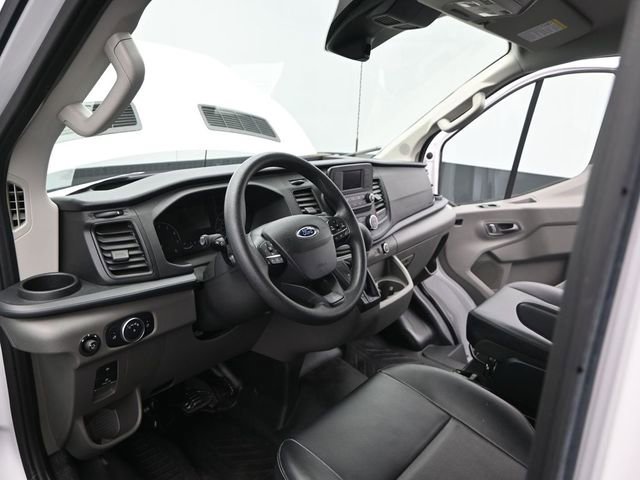 Used 2022 Ford Transit 250 Low Roof image 6