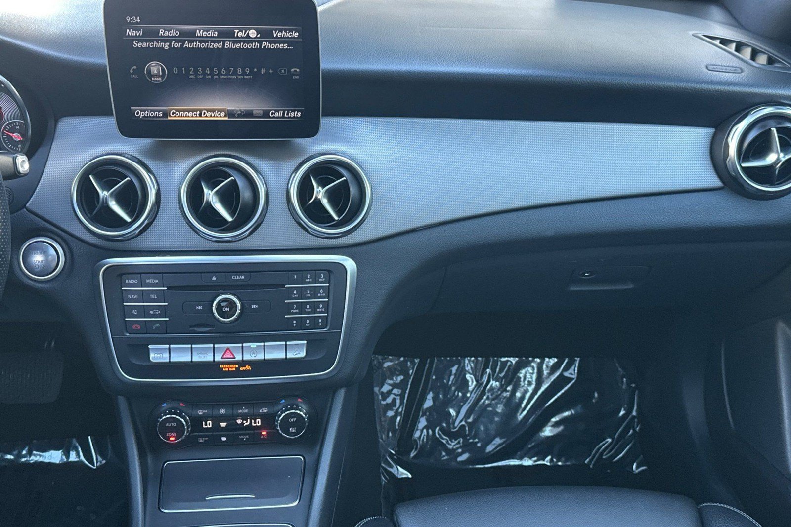 Used 2020 Mercedes-Benz GLA 250 4MATIC image 20