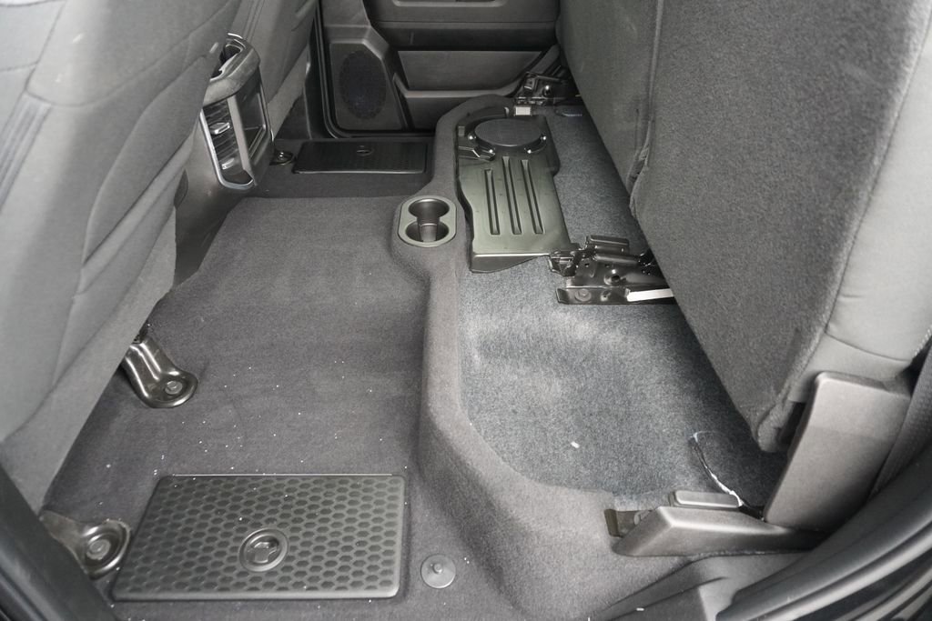 Used 2024 RAM 3500 Big Horn w/ Night Edition image 35