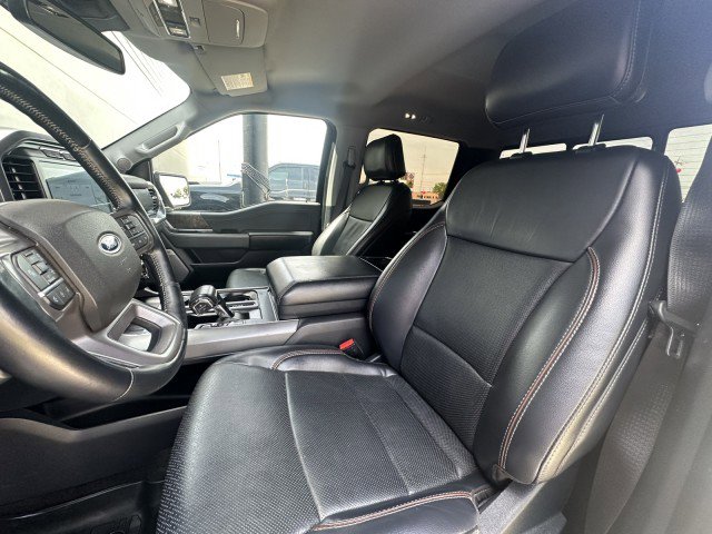 Used 2021 Ford F150 Lariat image 13