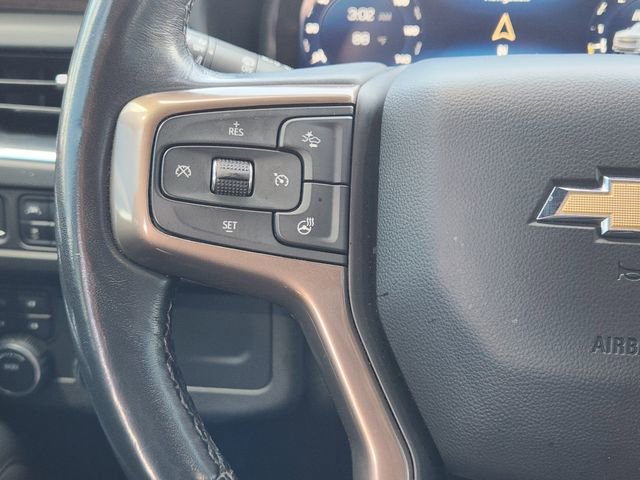 Used 2022 Chevrolet Tahoe High Country image 29