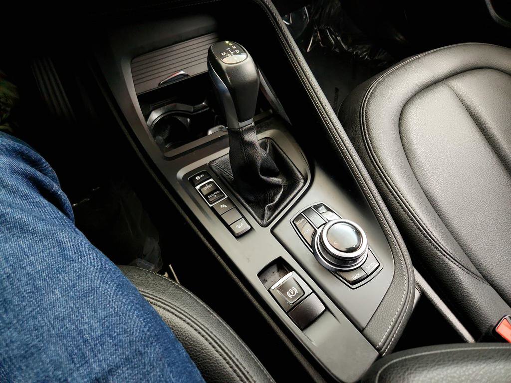 Used 2018 BMW X1 xDrive28i AWD/4WD image 17