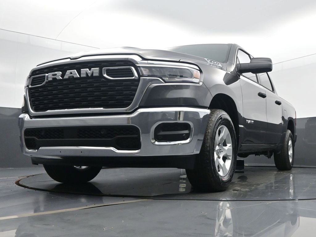 New 2025 RAM 1500 Tradesman image 46
