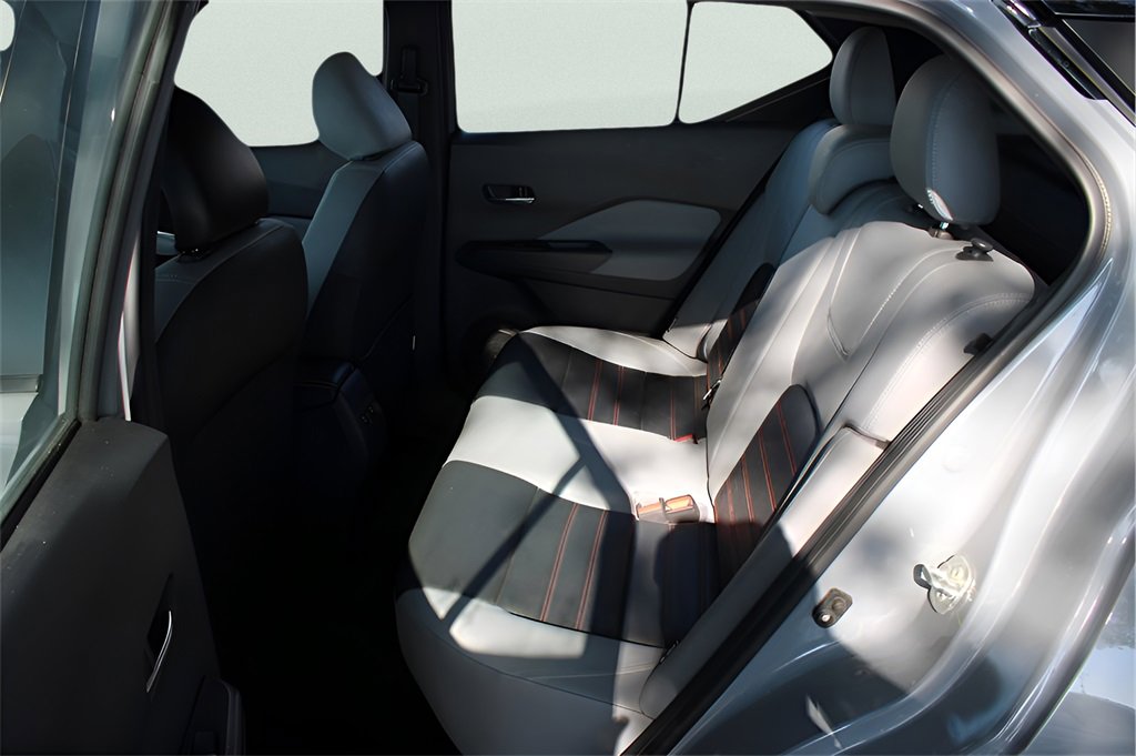 Used 2024 Nissan Kicks SR w/ SR Premium Package image 28