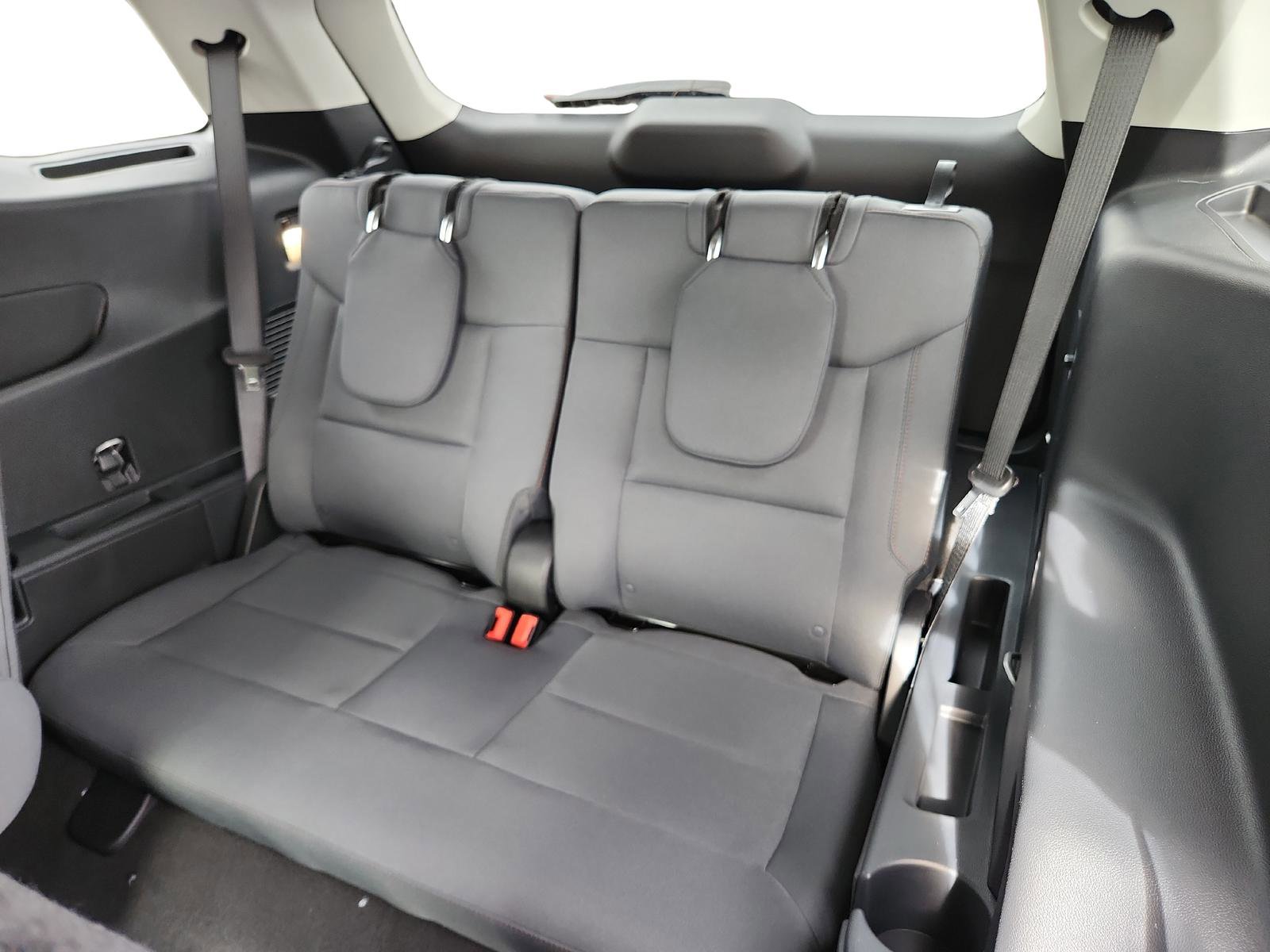 New 2026 Ford Explorer Active image 23