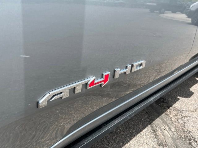 Certified 2026 GMC Sierra 3500 AT4 w/ AT4 Premium Plus Package AWD/4WD image 12