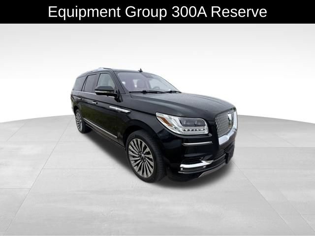Used 2019 Lincoln Navigator Reserve w/ Cargo Package image 5