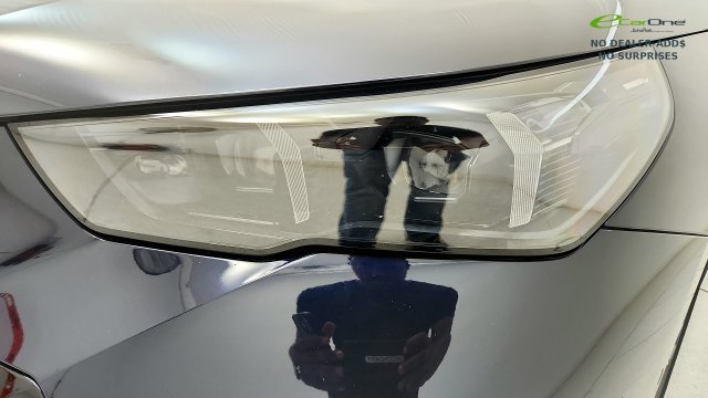 Used 2026 BMW 540i xDrive AWD/4WD image 24