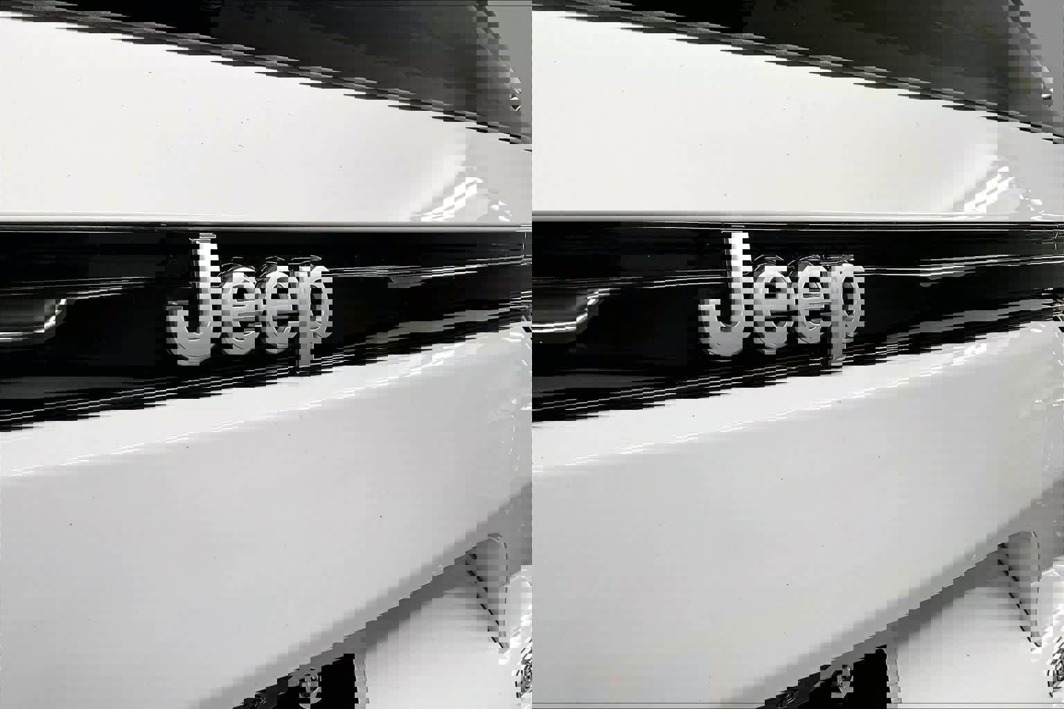 Used 2025 Jeep Grand Cherokee Overland w/ Trailer Tow Package image 29