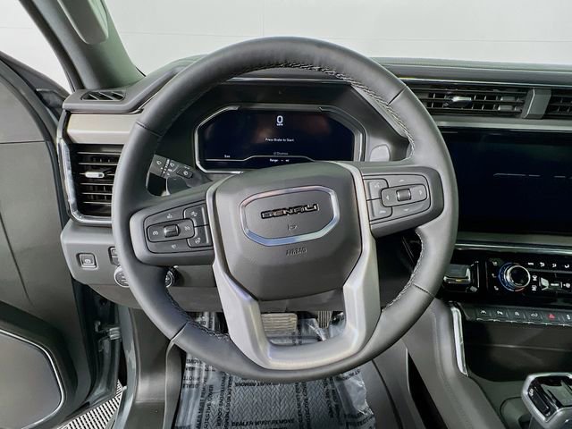 Certified 2025 GMC Sierra 1500 Denali w/ Technology Package image 10