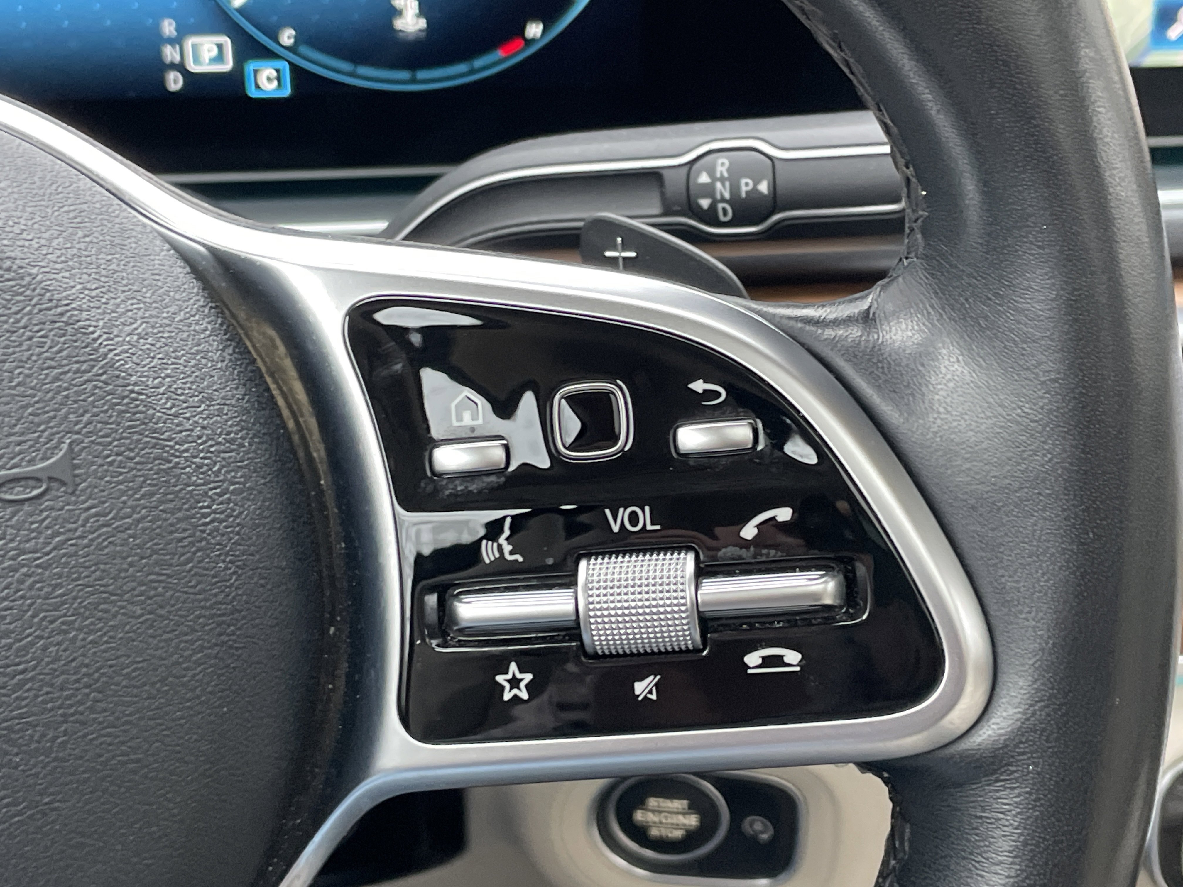 Certified 2022 Mercedes-Benz GLE 350 4MATIC image 27