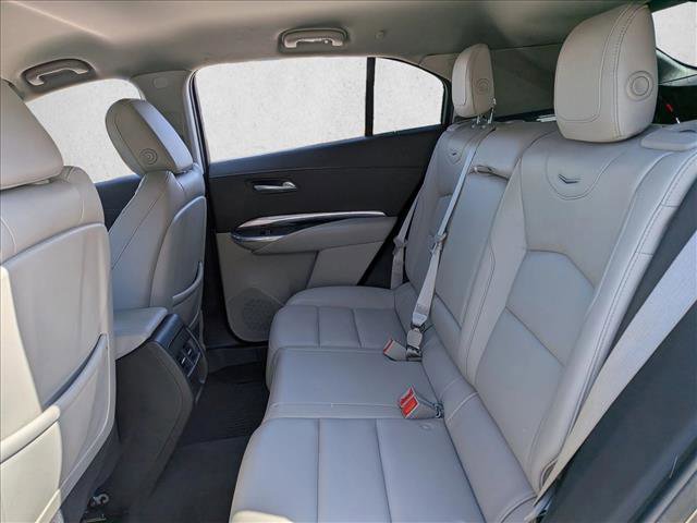 Used 2023 Cadillac XT4 Luxury image 15