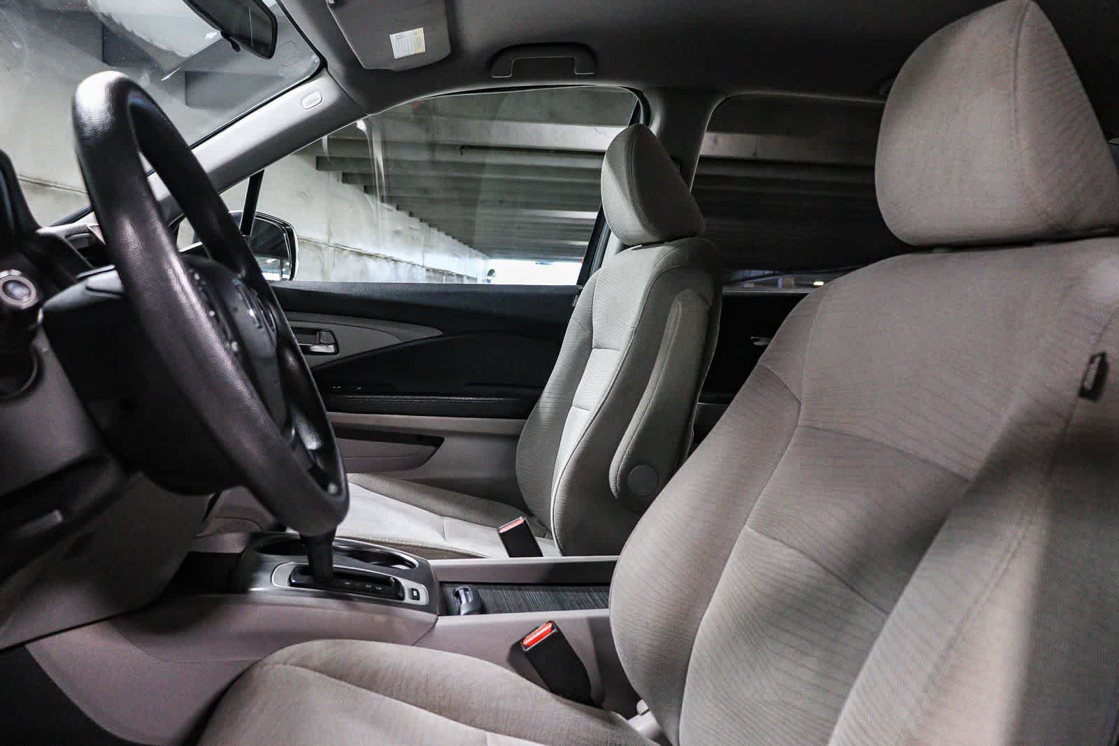 Used 2018 Honda Pilot EX image 17
