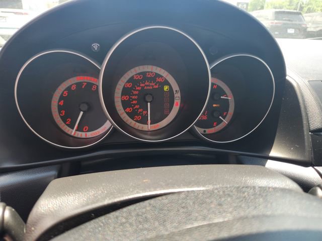 Used 2008 MAZDA MAZDA3 s Grand Touring FWD image 14