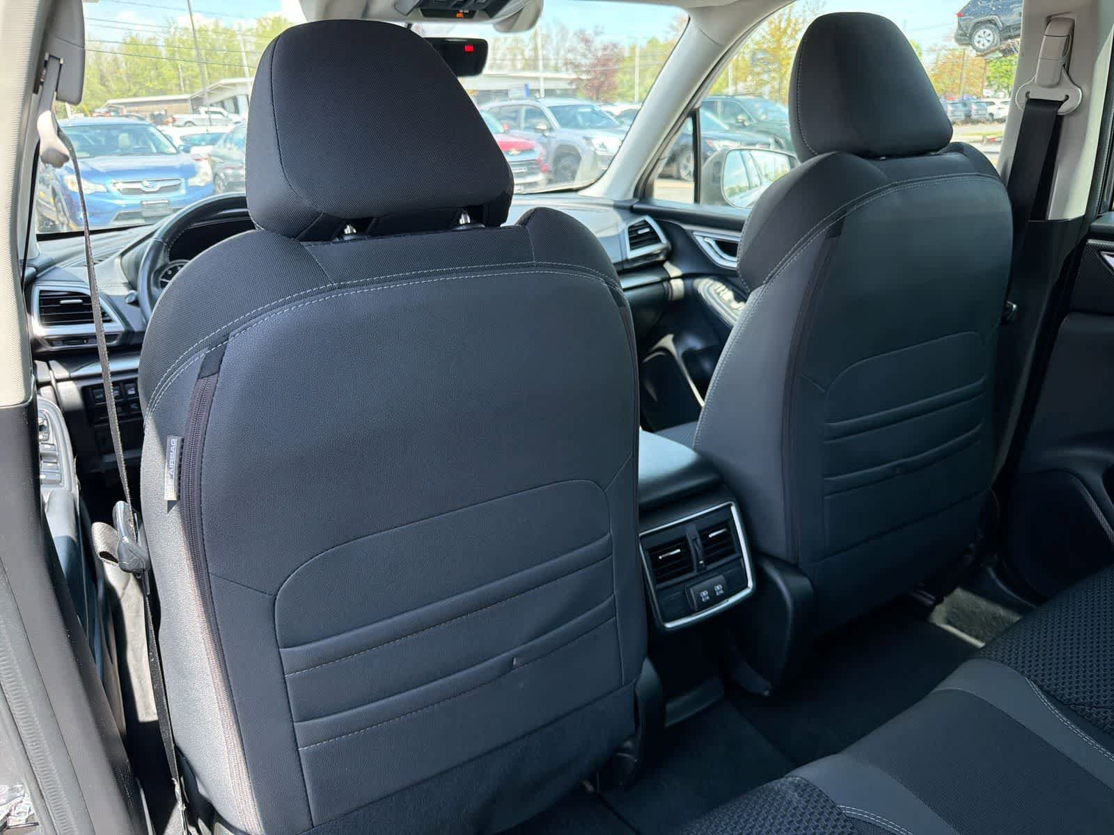 Used 2021 Subaru Forester Premium AWD/4WD image 19