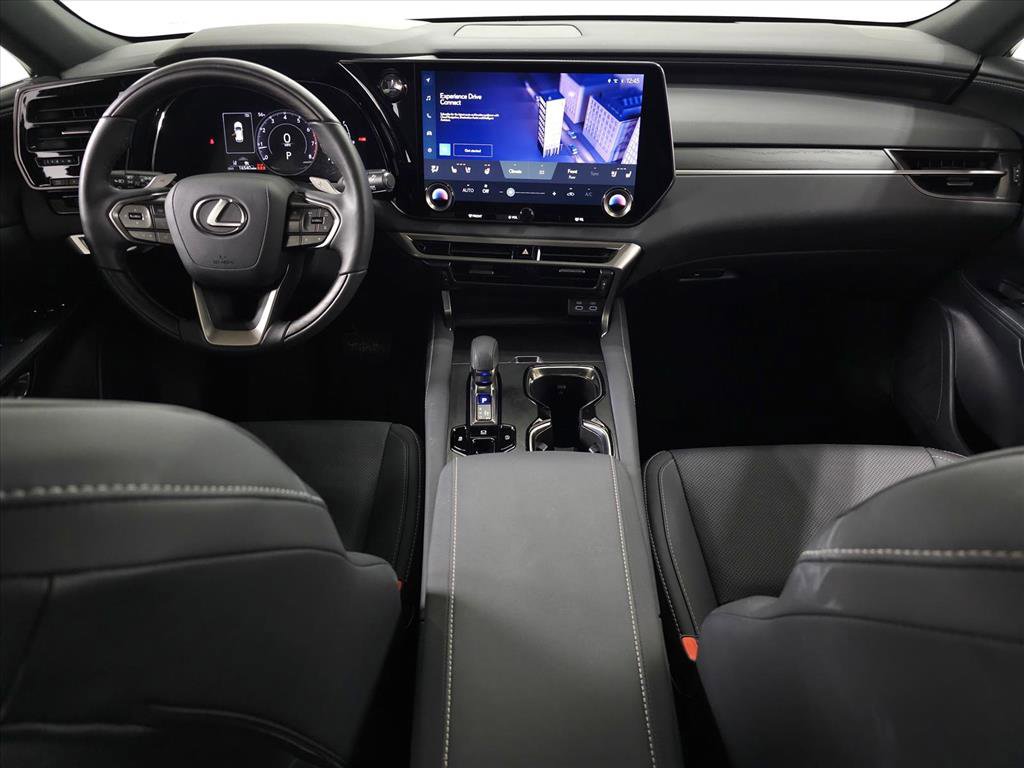 Certified 2024 Lexus RX 350 Premium image 23