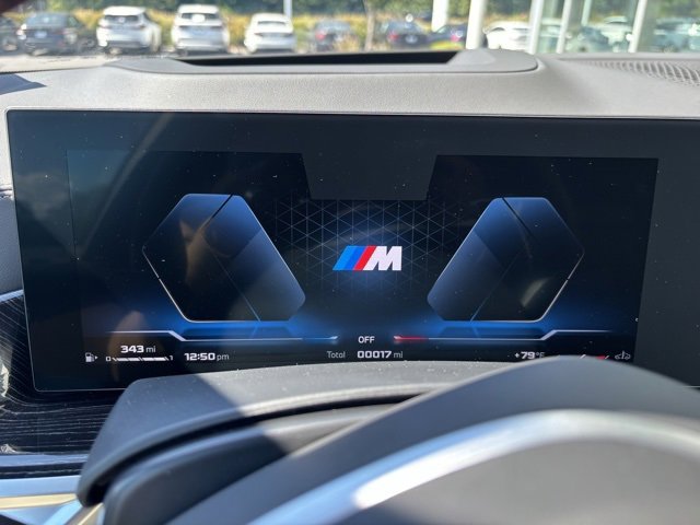 New 2026 BMW X7 M60i w/ Executive Package image 14