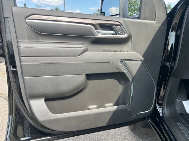 New 2026 Chevrolet Silverado 2500 LTZ image 11