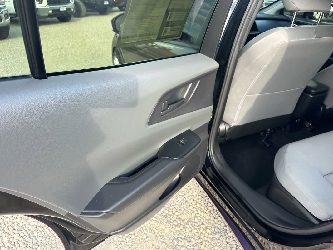 Used 2023 Toyota Prius LE image 27