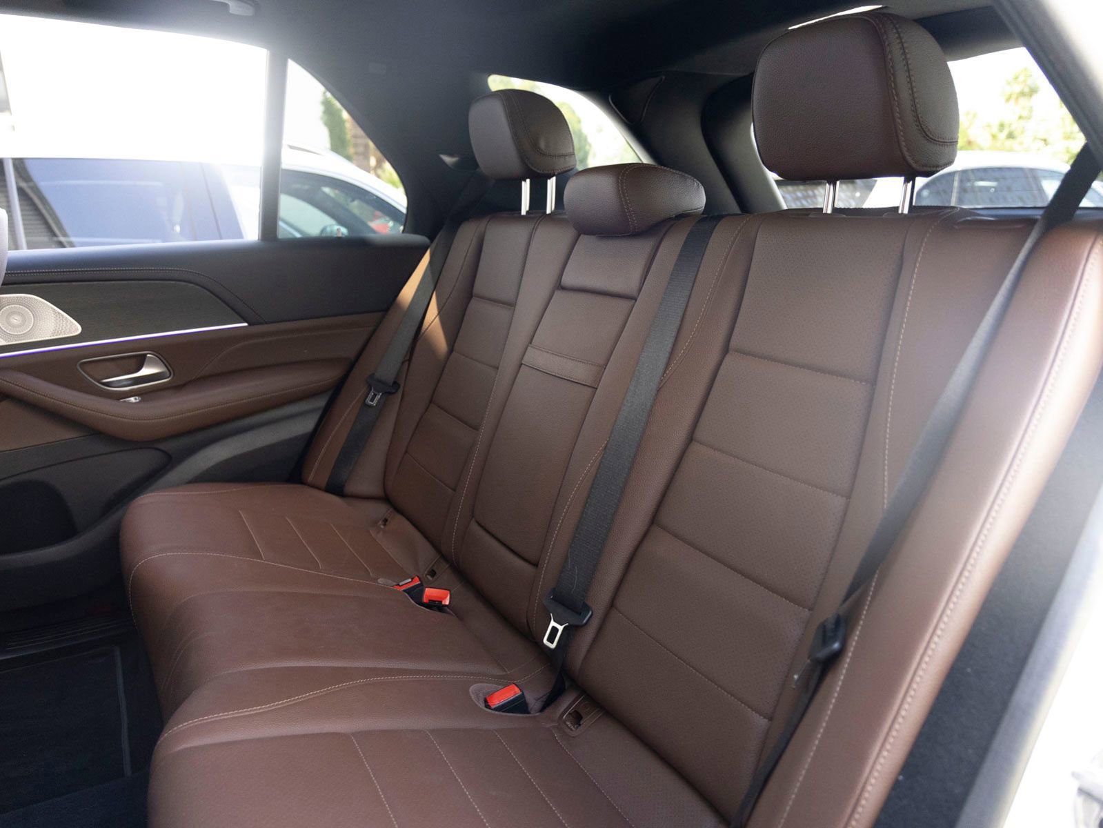 Used 2024 Mercedes-Benz GLE 350 4MATIC image 19