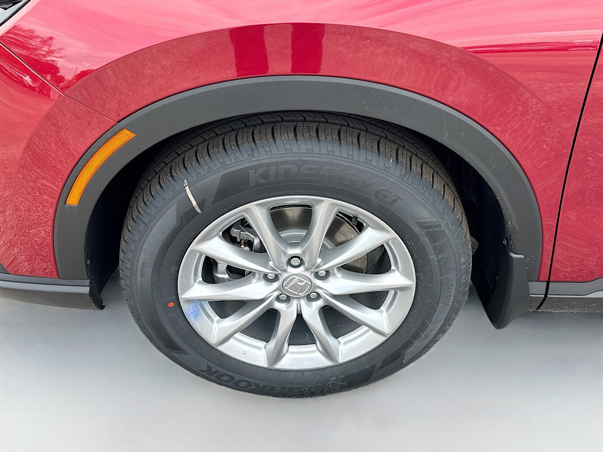 New 2026 Honda CR-V EX image 26