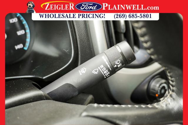 Used 2022 Chevrolet Colorado LT w/ Fleet Safety Package image 23