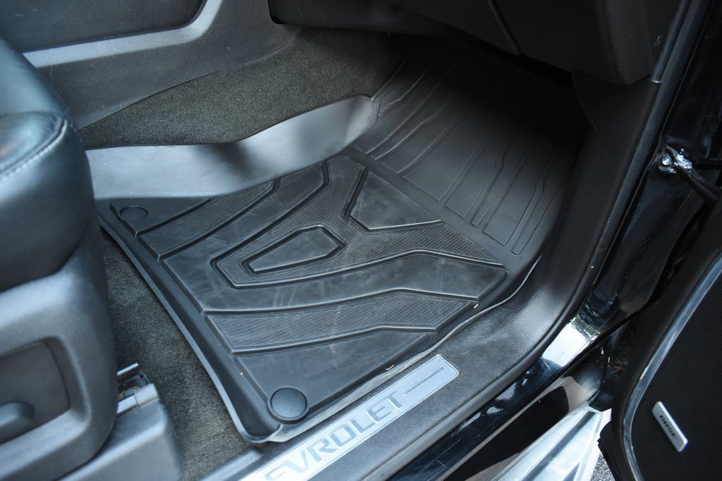 Used 2016 Chevrolet Tahoe LT w/ Luxury Package image 36