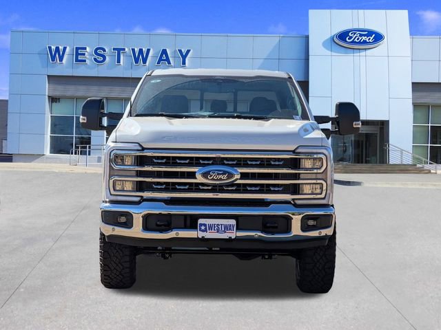 New 2026 Ford F250 Lariat w/ Tremor Off-Road Package image 43