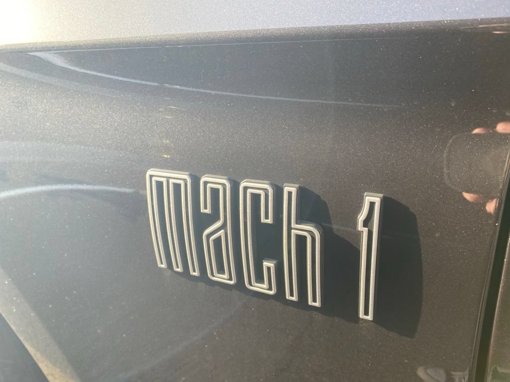 Used 2022 Ford Mustang Mach 1 RWD image 16