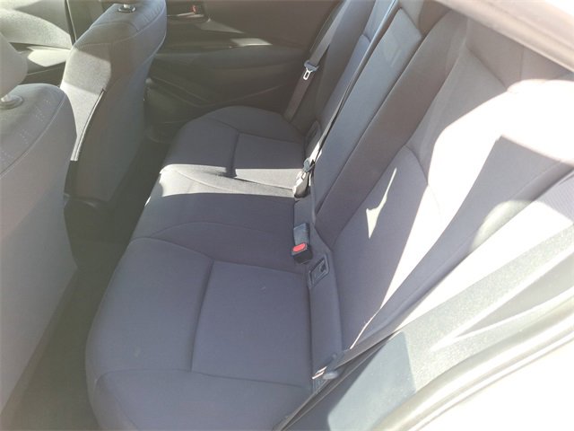 Used 2024 Toyota Corolla LE image 23