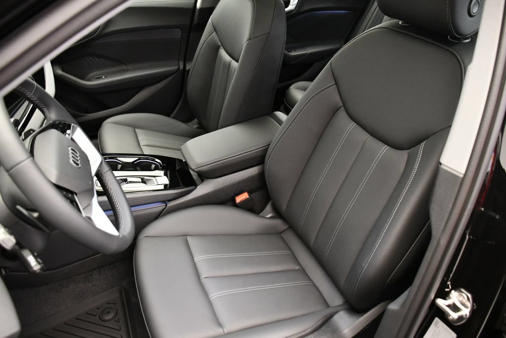Used 2025 Audi A5 2.0T Premium Plus w/ Premium Plus AWD/4WD image 39